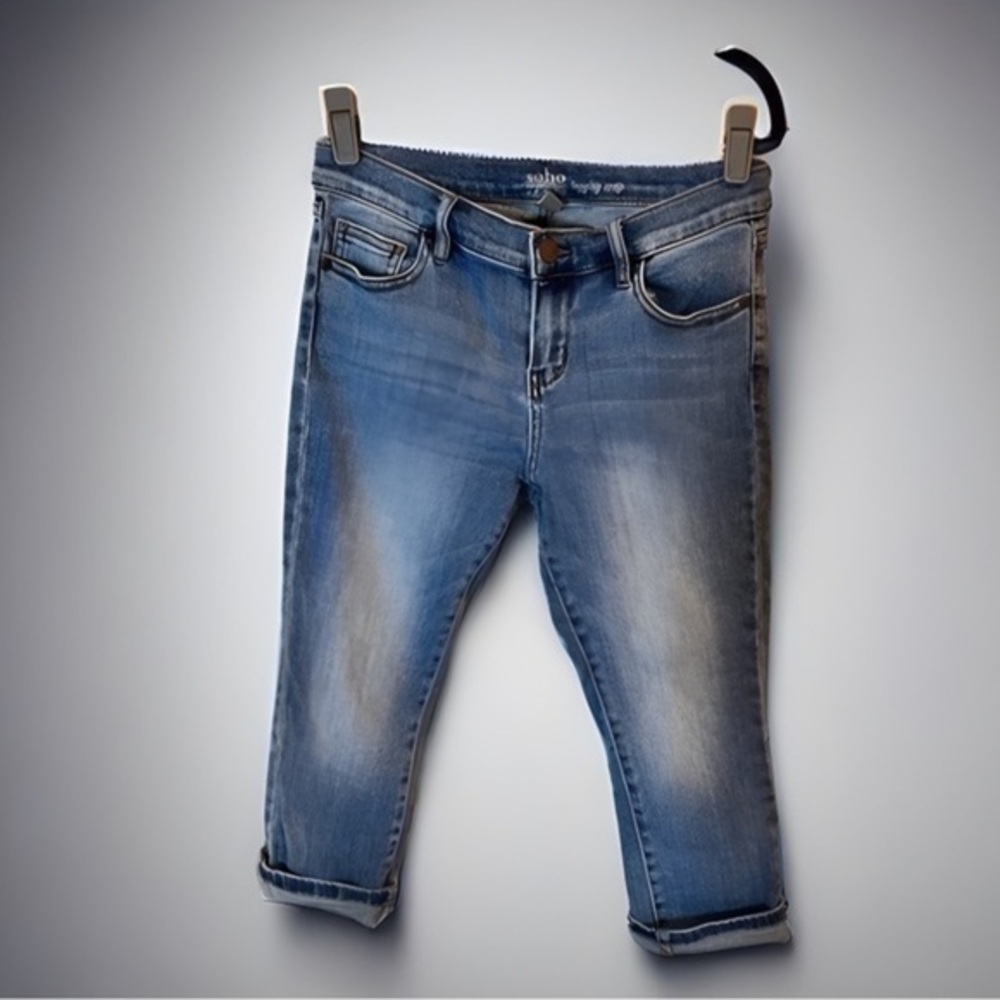 NY&co ankle jeans - size 6​